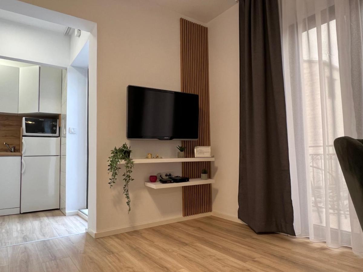 Apartmani Ivelic Supetar Exterior photo